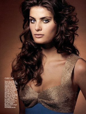 Isabeli Fontana pic #107876
