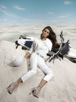 Isabeli Fontana pic #107875