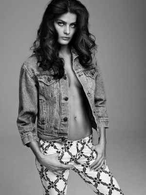 photo 13 in Isabeli Fontana gallery [id626370] 2013-04-18 00:00:00