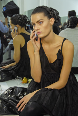 Isabeli Fontana pic #135746