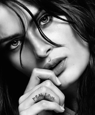 photo 4 in Isabeli Fontana gallery [id982355] 2017-07-17 00:00:00