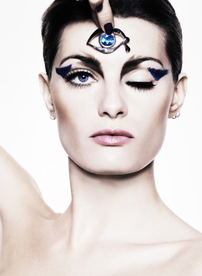 photo 14 in Isabeli Fontana gallery [id565616] 2012-10-01 00:00:00