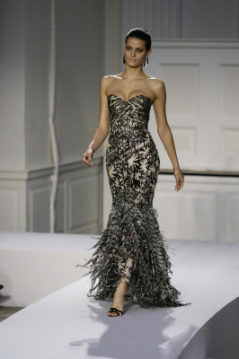 photo 8 in Isabeli Fontana gallery [id151766] 2009-04-24 00:00:00