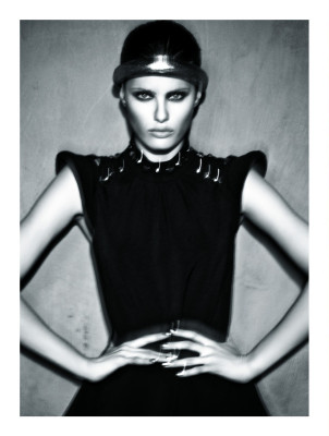 Isabeli Fontana pic #198938