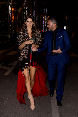 Isabeli Fontana pic #1175743