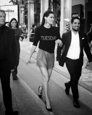 Isabeli Fontana pic #1054813