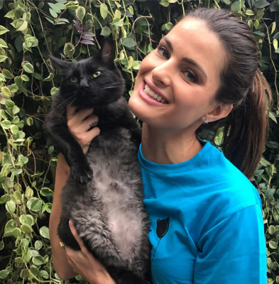 Isabeli Fontana pic #980054