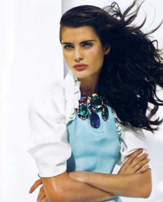Isabeli Fontana pic #108727