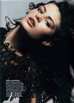 Isabeli Fontana pic #207238