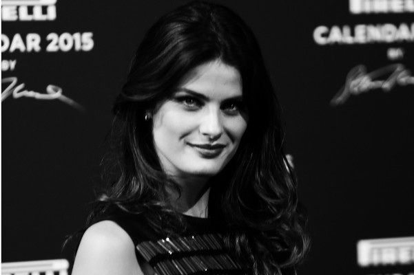 photo 27 in Isabeli Fontana gallery [id774292] 2014-11-23 00:00:00