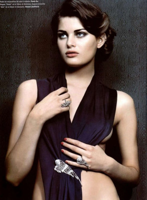 Isabeli Fontana pic #119278