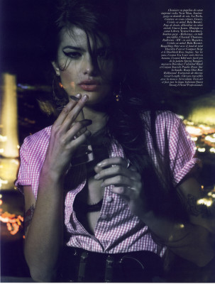 Isabeli Fontana pic #221425