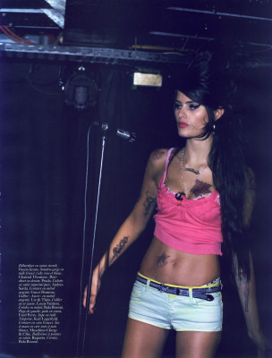 Isabeli Fontana pic #221424