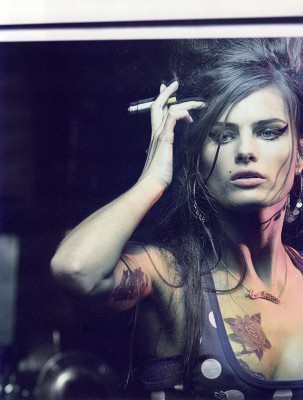 Isabeli Fontana pic #221427