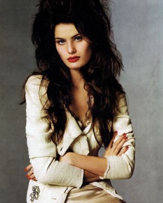 Isabeli Fontana pic #131045