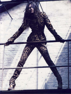 Isabeli Fontana pic #221429