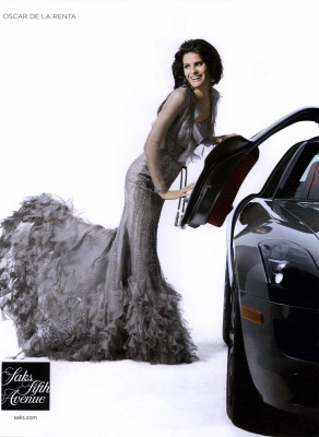 Isabeli Fontana pic #296896
