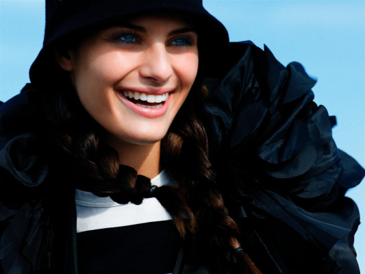 Isabeli Fontana pic #323810