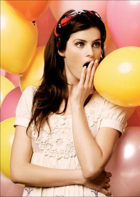 Isabeli Fontana pic #136751