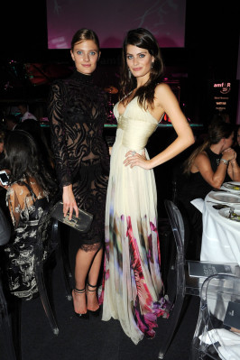 photo 26 in Isabeli Fontana gallery [id423508] 2011-09-29 00:00:00