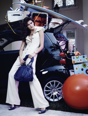 Isabeli Fontana pic #214919