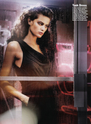 Isabeli Fontana pic #206483