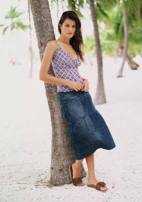 Isabeli Fontana pic #93444