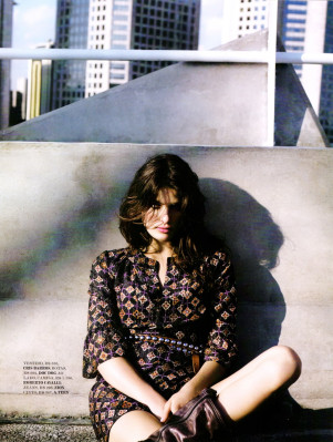 Isabeli Fontana pic #99044