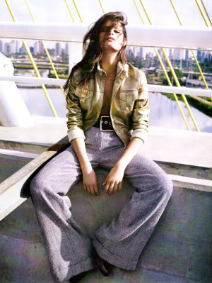 Isabeli Fontana pic #99040