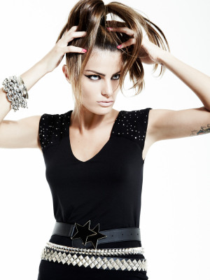 Isabeli Fontana pic #241474
