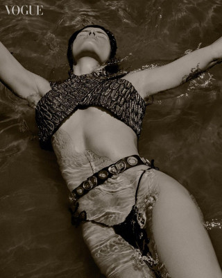 Isabeli Fontana