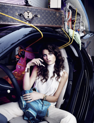 Isabeli Fontana pic #214918
