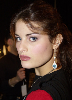 Isabeli Fontana pic #149774