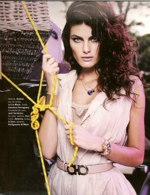Isabeli Fontana pic #191851