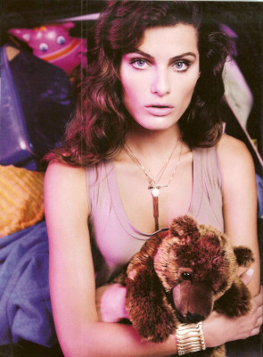 Isabeli Fontana pic #191850
