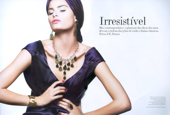 Isabeli Fontana pic #122386