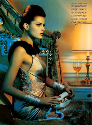 Isabeli Fontana pic #158456
