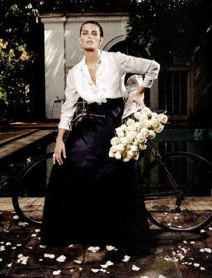 Isabeli Fontana pic #215282