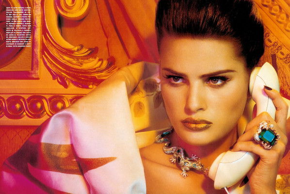 Isabeli Fontana pic #215839