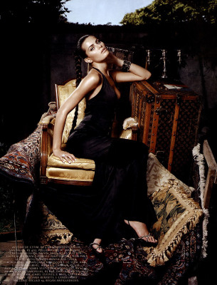 Isabeli Fontana pic #215283