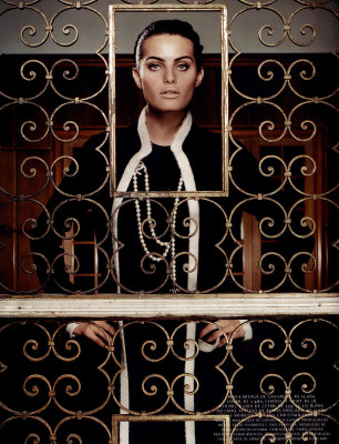 Isabeli Fontana pic #215279