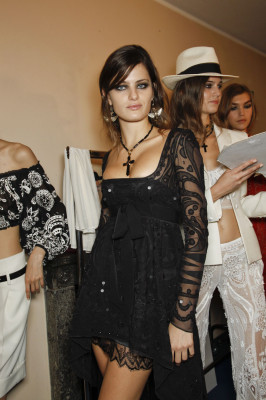 Isabeli Fontana pic #425713