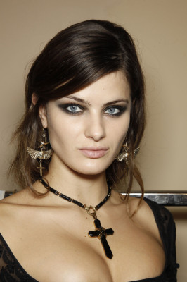 Isabeli Fontana pic #425714