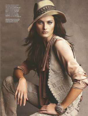 Isabeli Fontana pic #318271