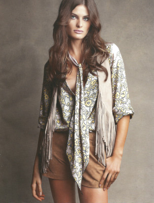 Isabeli Fontana pic #318266