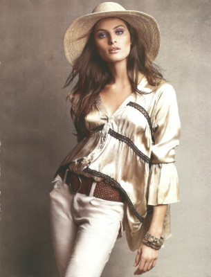 Isabeli Fontana pic #318262