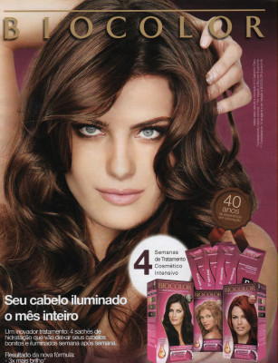 photo 11 in Isabeli Fontana gallery [id250290] 2010-03-17 00:00:00