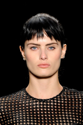 photo 4 in Isabeli Fontana gallery [id578905] 2012-11-10 00:00:00