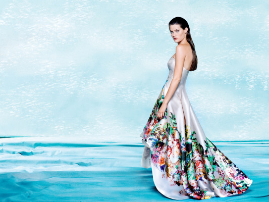 Isabeli Fontana pic #363240