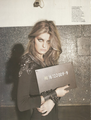 Isabeli Fontana pic #242481